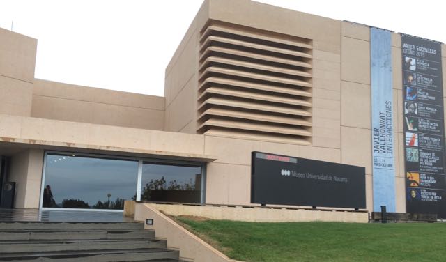 museo universidad de navarra